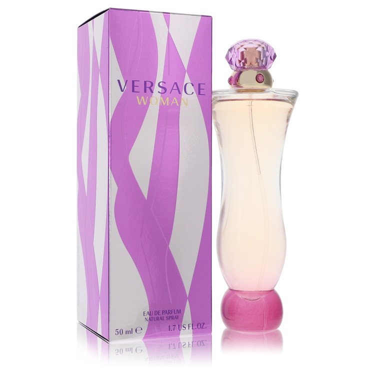 Versace Woman by Versace - Eau De Parfum for Women
