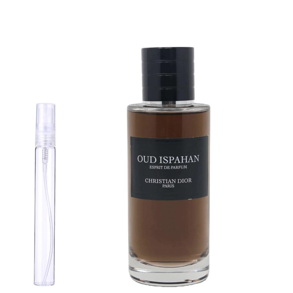 Dior Oud Ispahan Esprit De Parfum Unisex