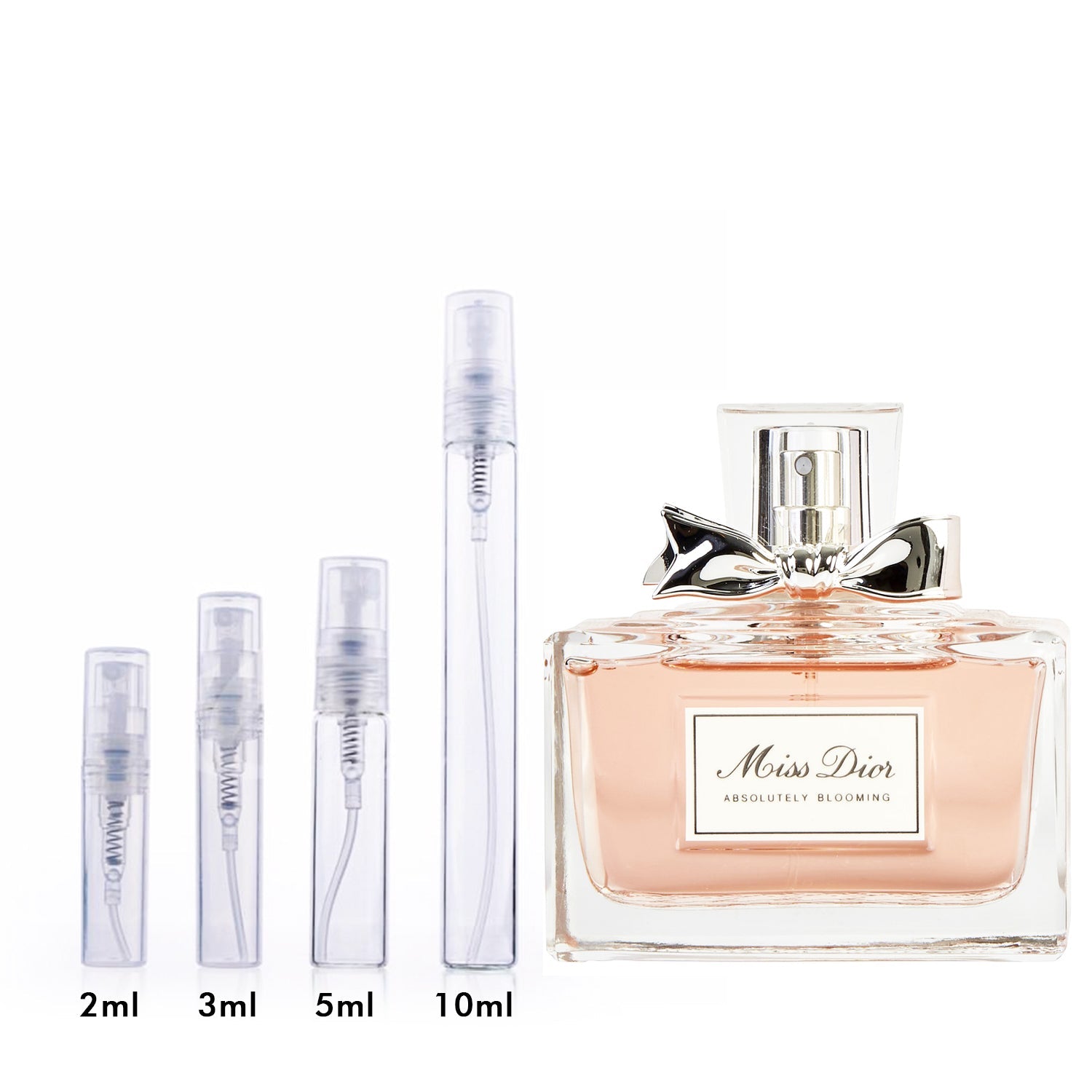 Dior Miss Dior Absolutely Blooming Eau de Parfum for Women - Box Item