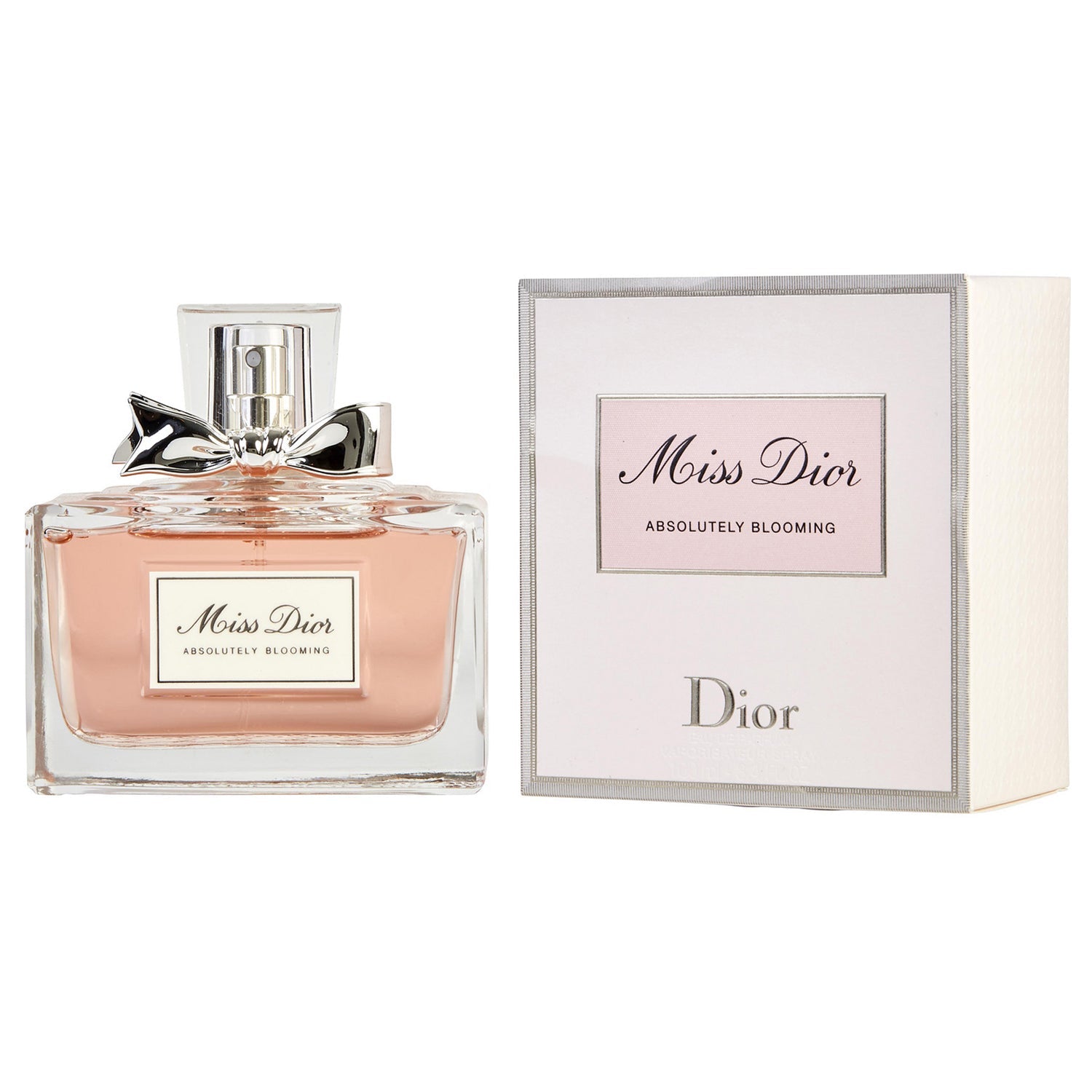 Dior Miss Dior Absolutely Blooming Eau de Parfum for Women - Box Item