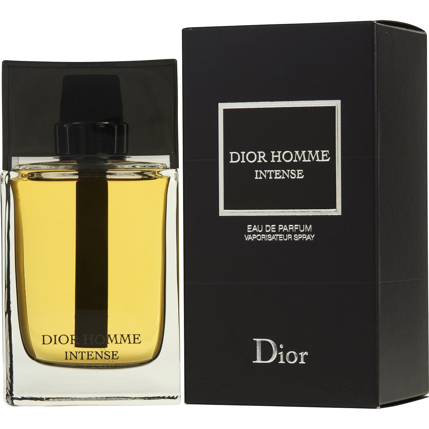 Dior Dior Homme Intense Eau de Parfum for Men - Box Item