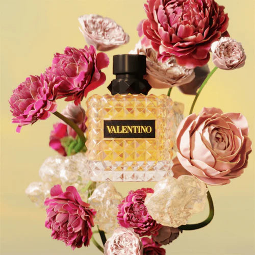 Valentino Donna Born In Roma Yellow Dream Eau De Parfum for Women 100 ml