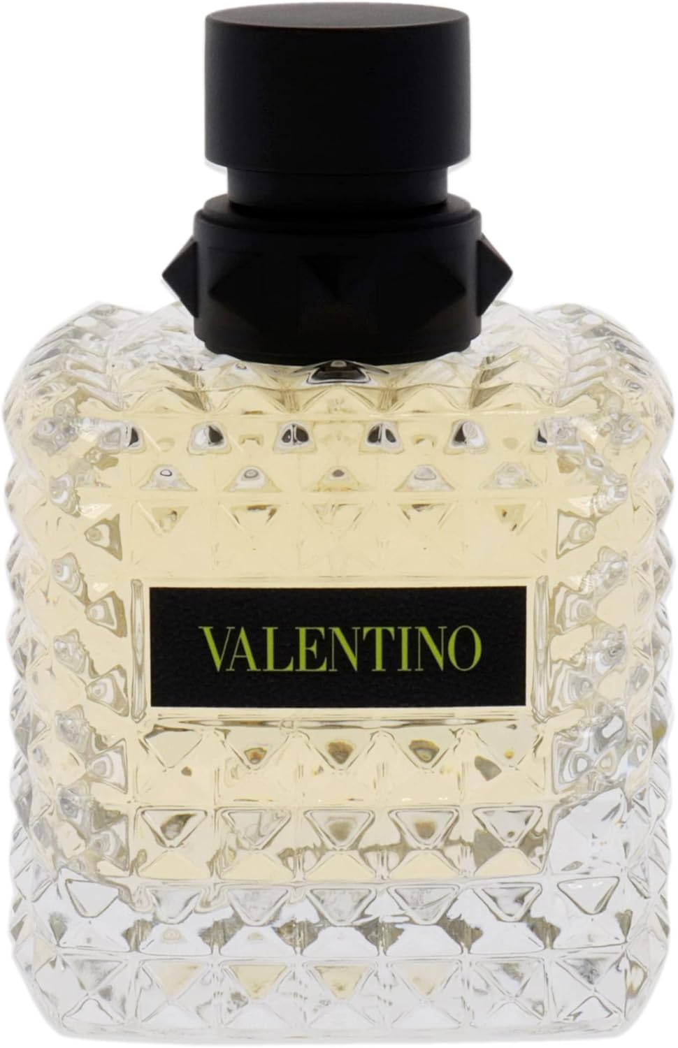 Valentino Donna Born In Roma Yellow Dream Eau De Parfum for Women 100 ml
