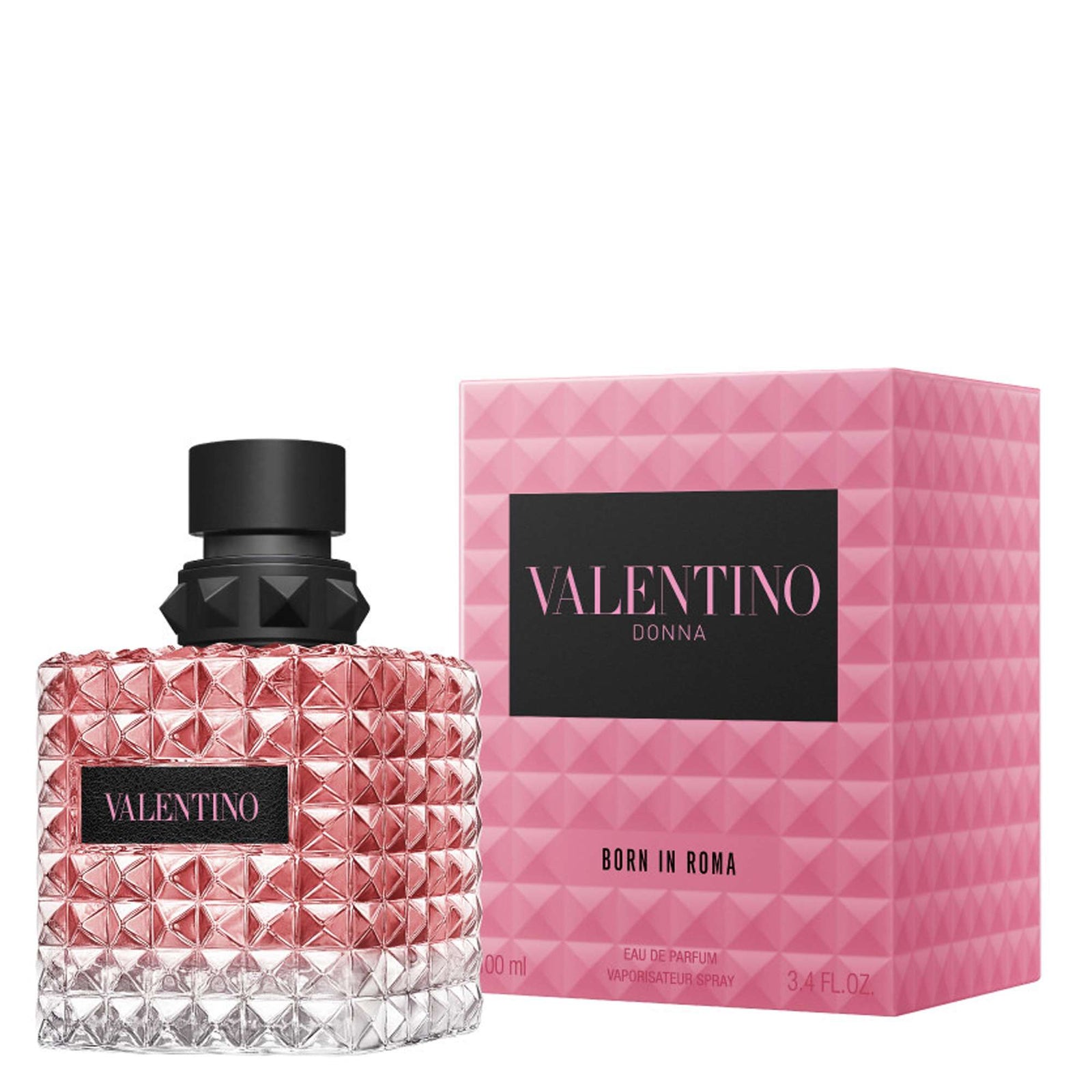 Valentino Donna Born In Roma Eau de Parfum Spray 100 ml