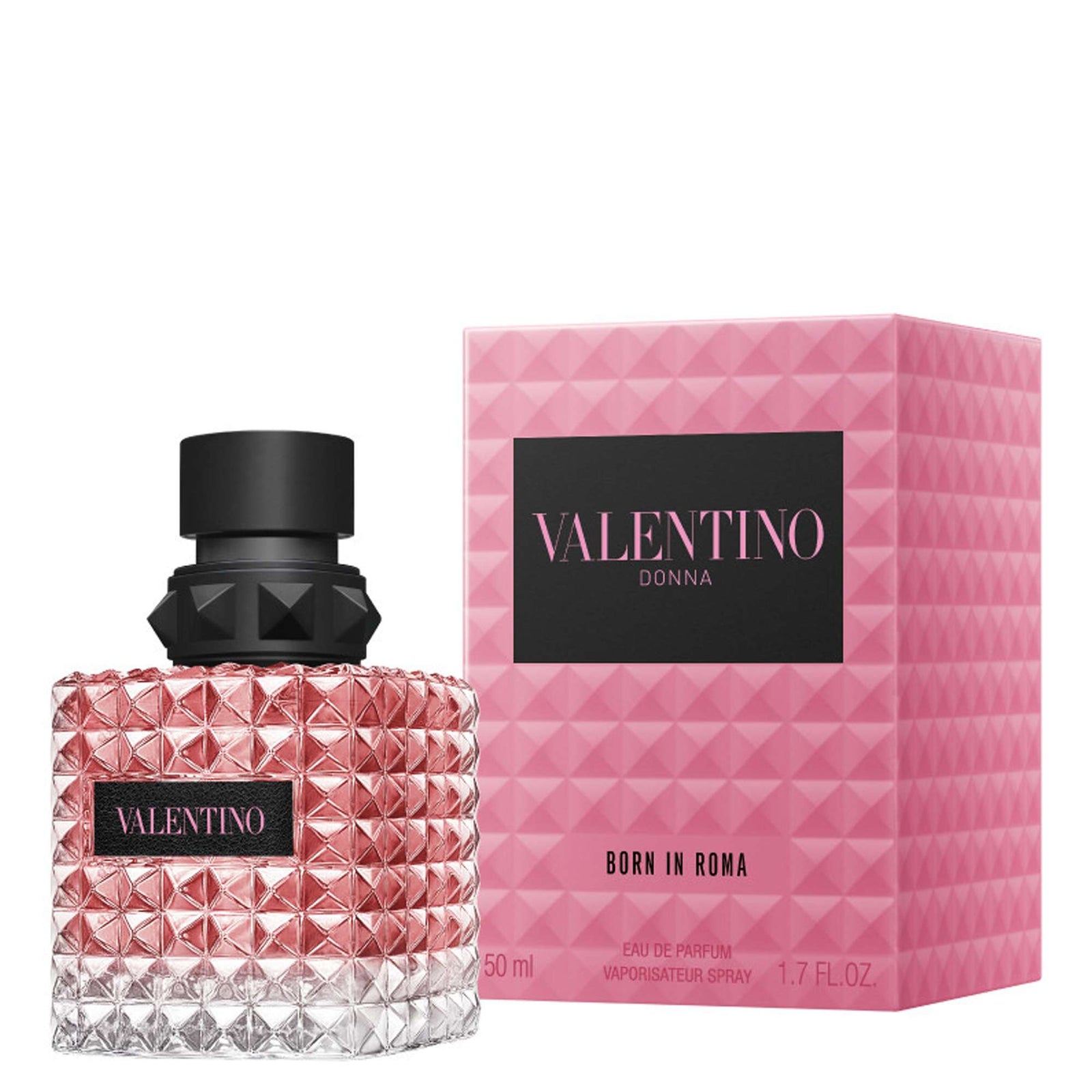 Valentino Donna Born In Roma Eau de Parfum Spray 50 ml
