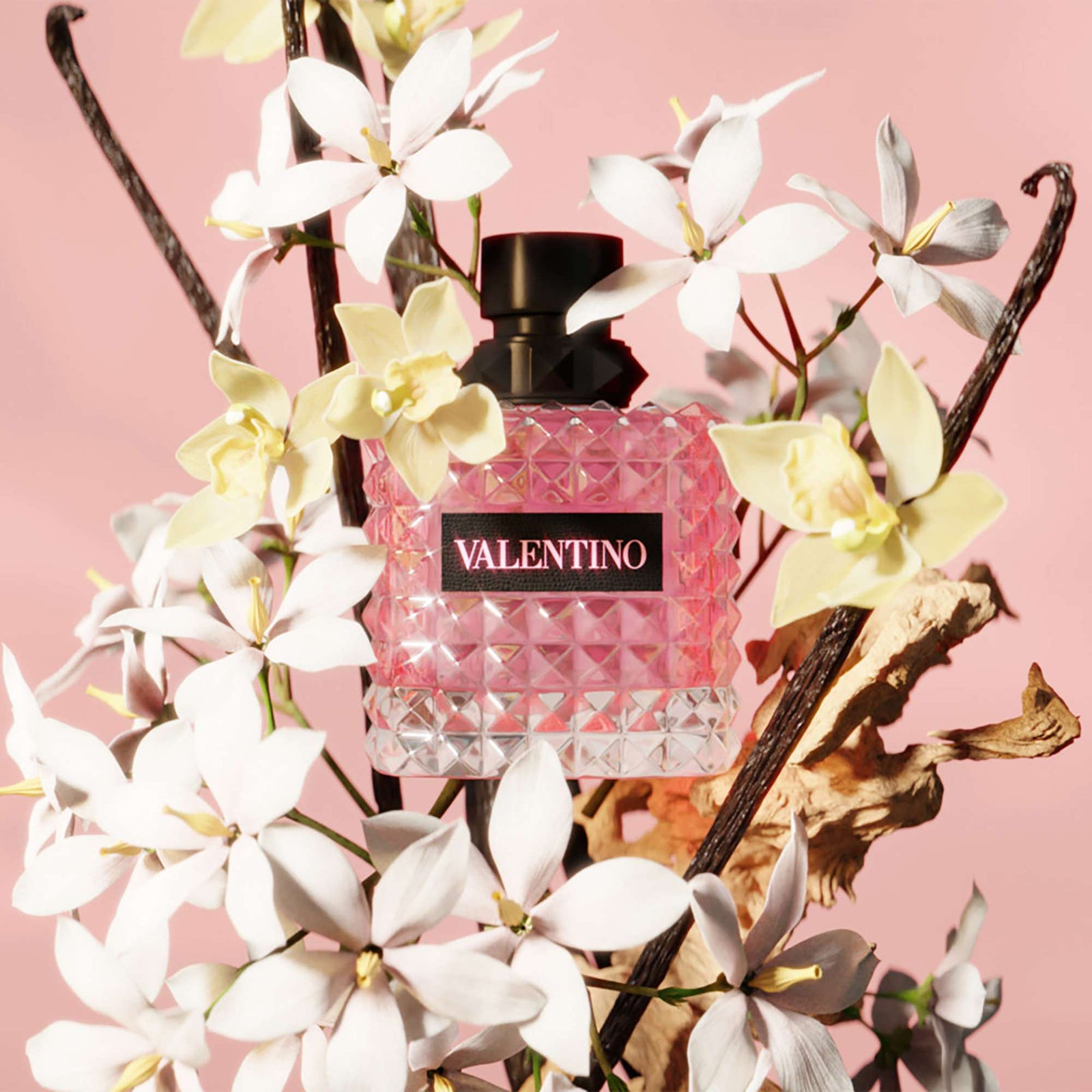 Valentino Donna Born In Roma Eau de Parfum Spray 50 ml
