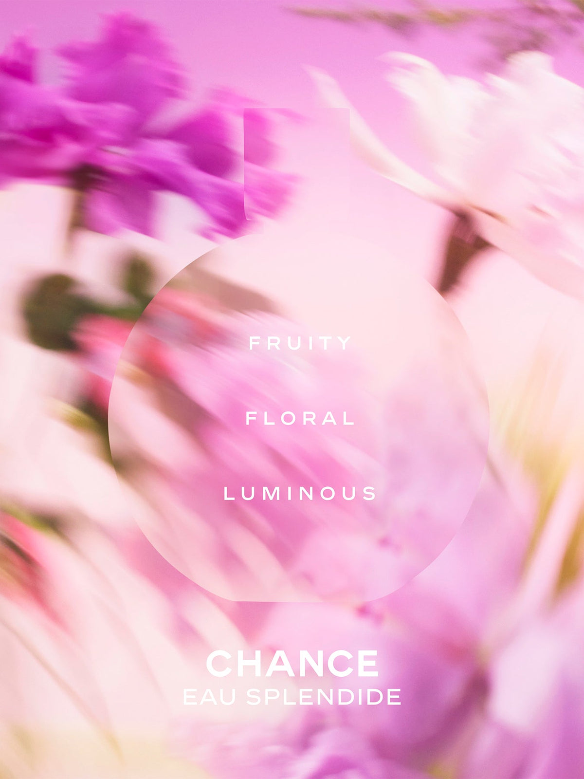 Chanel Chance Eau Splendide Eau de Parfum Spray 35 ml