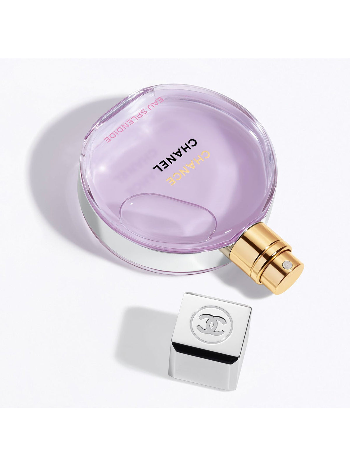 Chanel Chance Eau Splendide Eau de Parfum Spray 35 ml