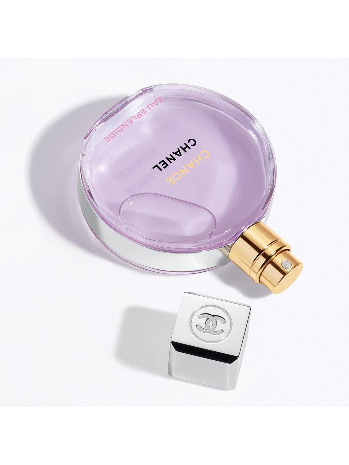 Chanel Chance Eau Splendide Eau de Parfum Spray 35 ml