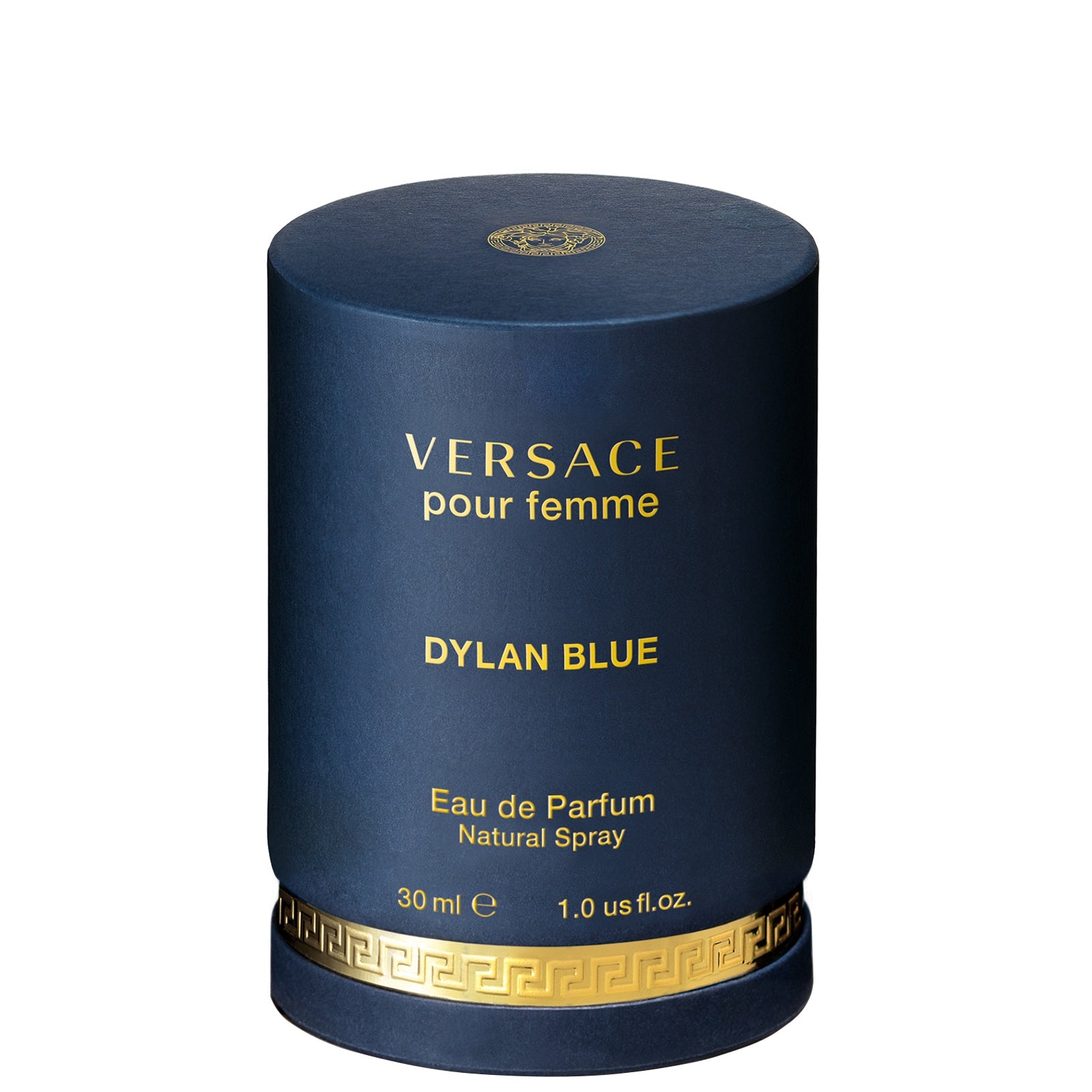 Versace Dylan Blue Pour Femme Eau de Parfum Spray 30 ml
