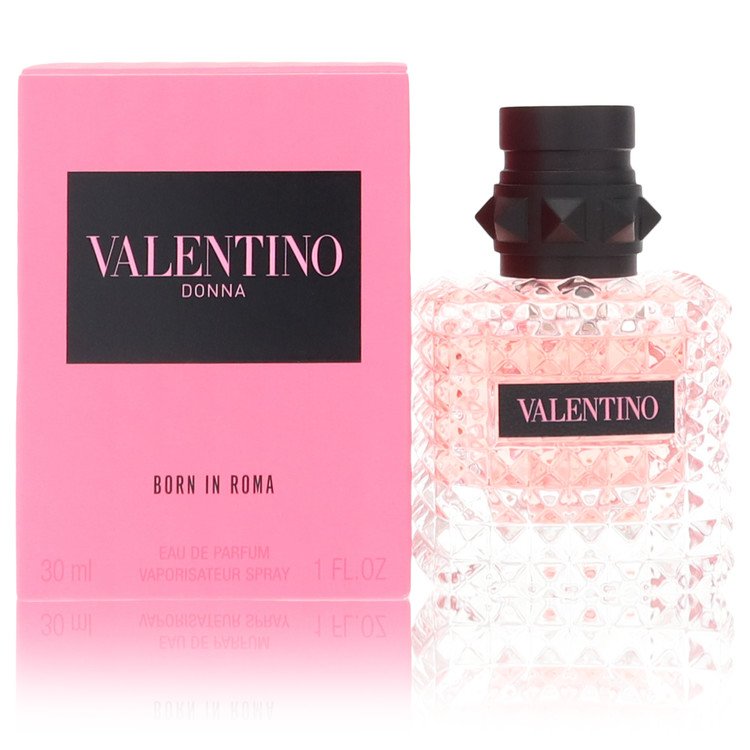 Valentino Donna Born In Roma by Valentino - Eau De Parfum for Women