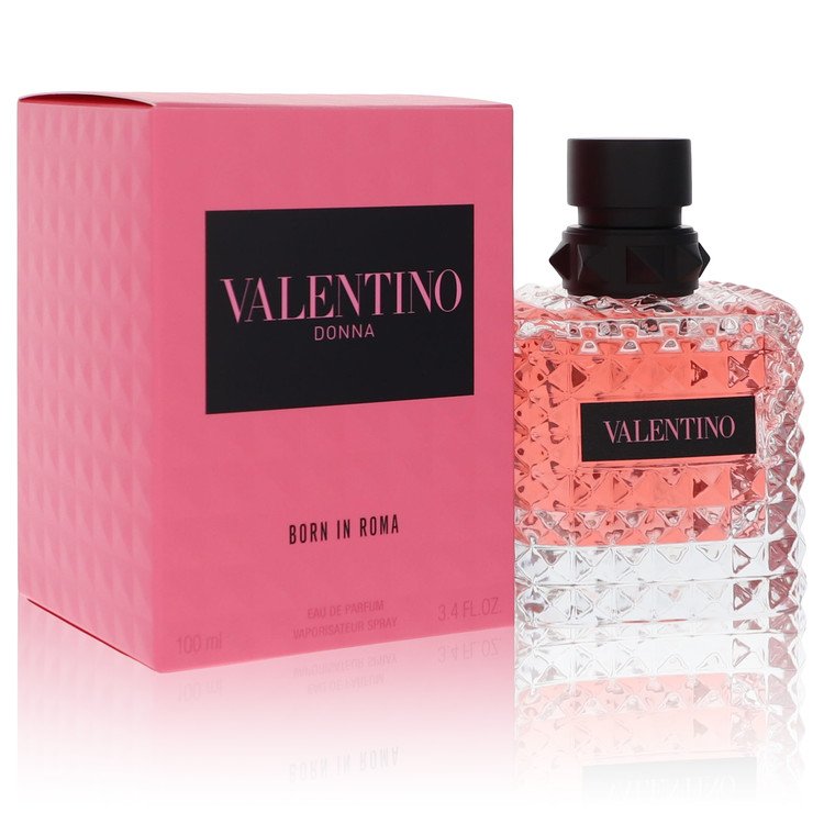 Valentino Donna Born In Roma by Valentino - Eau De Parfum for Women