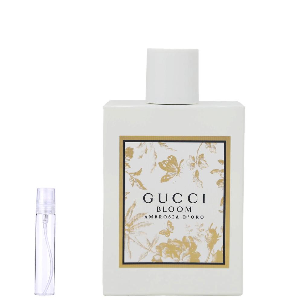 Gucci Bloom Ambrosia d'Oro Eau de Parfum for Women