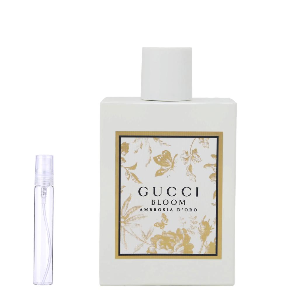 Gucci Bloom Ambrosia d'Oro Eau de Parfum for Women