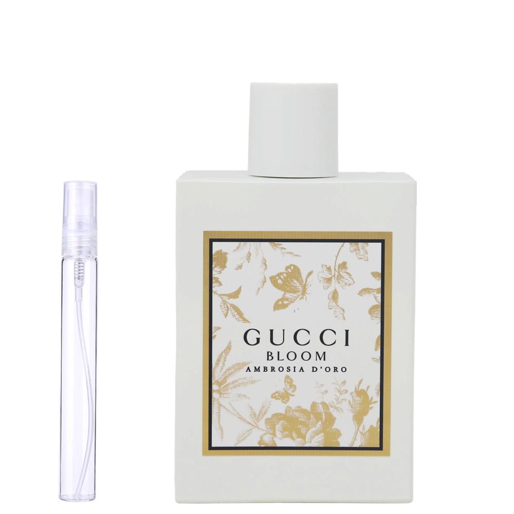 Gucci Bloom Ambrosia d'Oro Eau de Parfum for Women