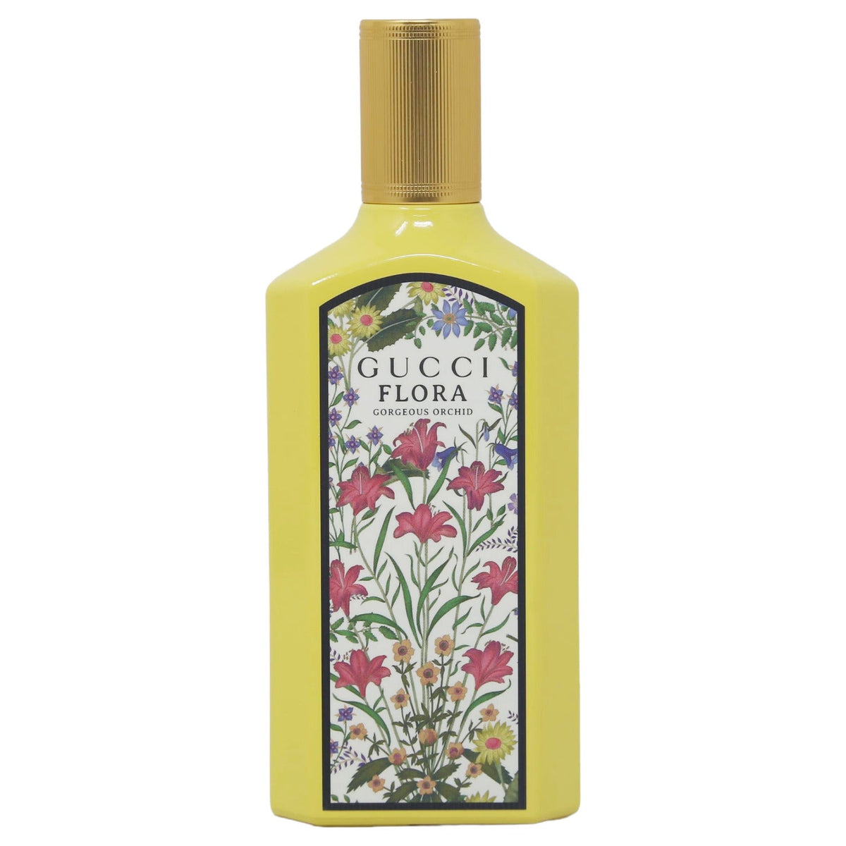 Gucci Flora Gorgeous Orchid Eau de Parfum for Women