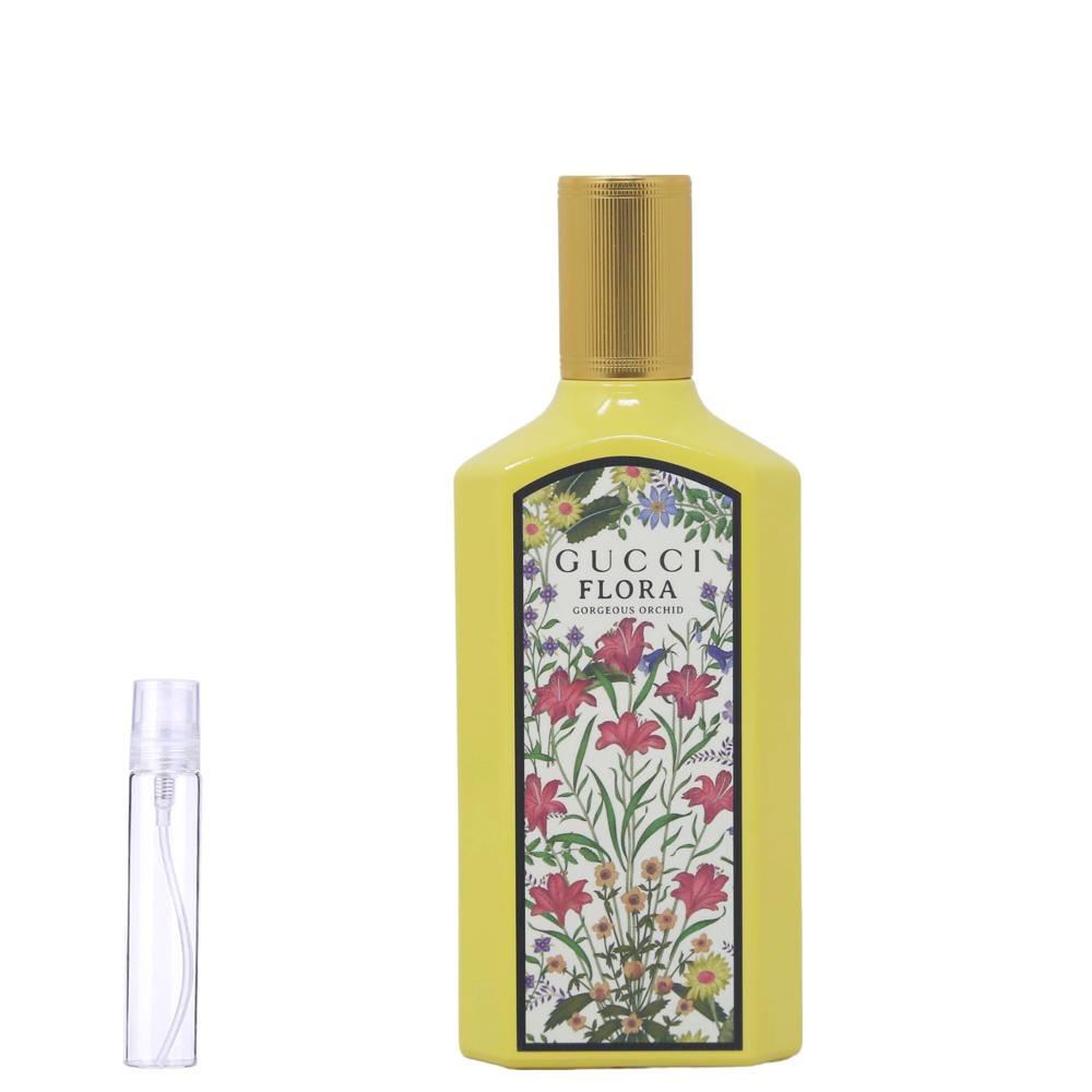 Gucci Flora Gorgeous Orchid Eau de Parfum for Women