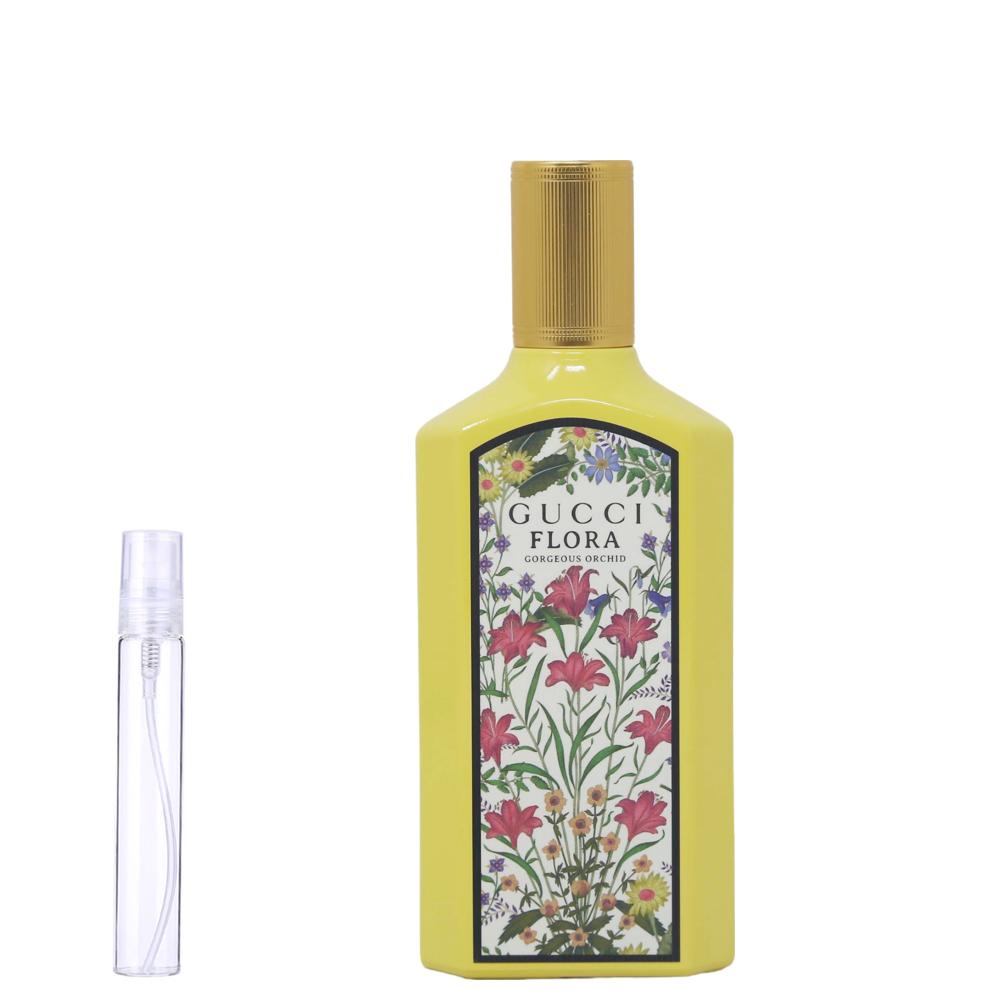 Gucci Flora Gorgeous Orchid Eau de Parfum for Women