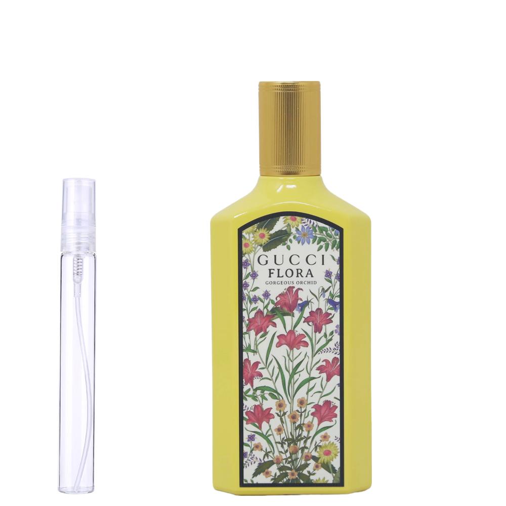 Gucci Flora Gorgeous Orchid Eau de Parfum for Women