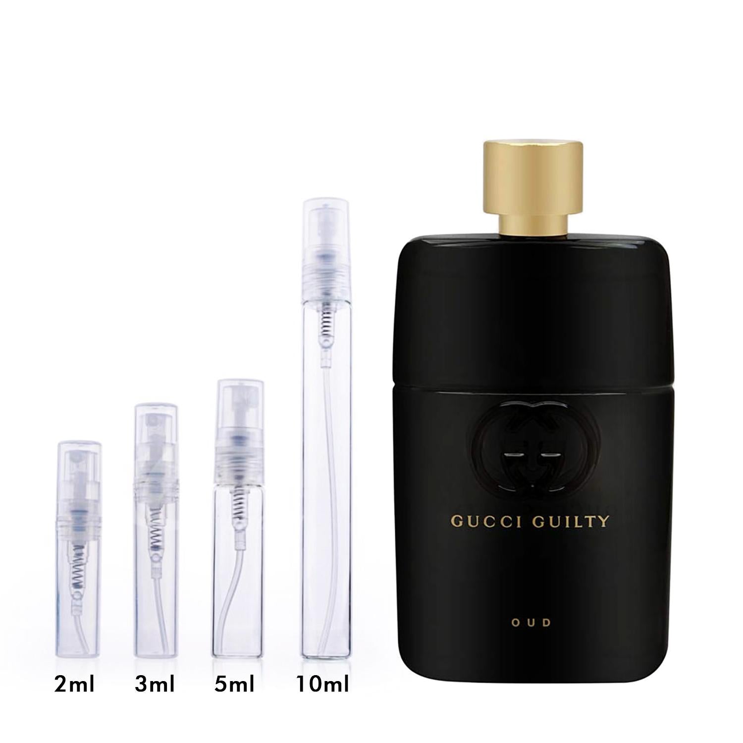 Gucci Guilty Oud Eau de Parfum Unisex