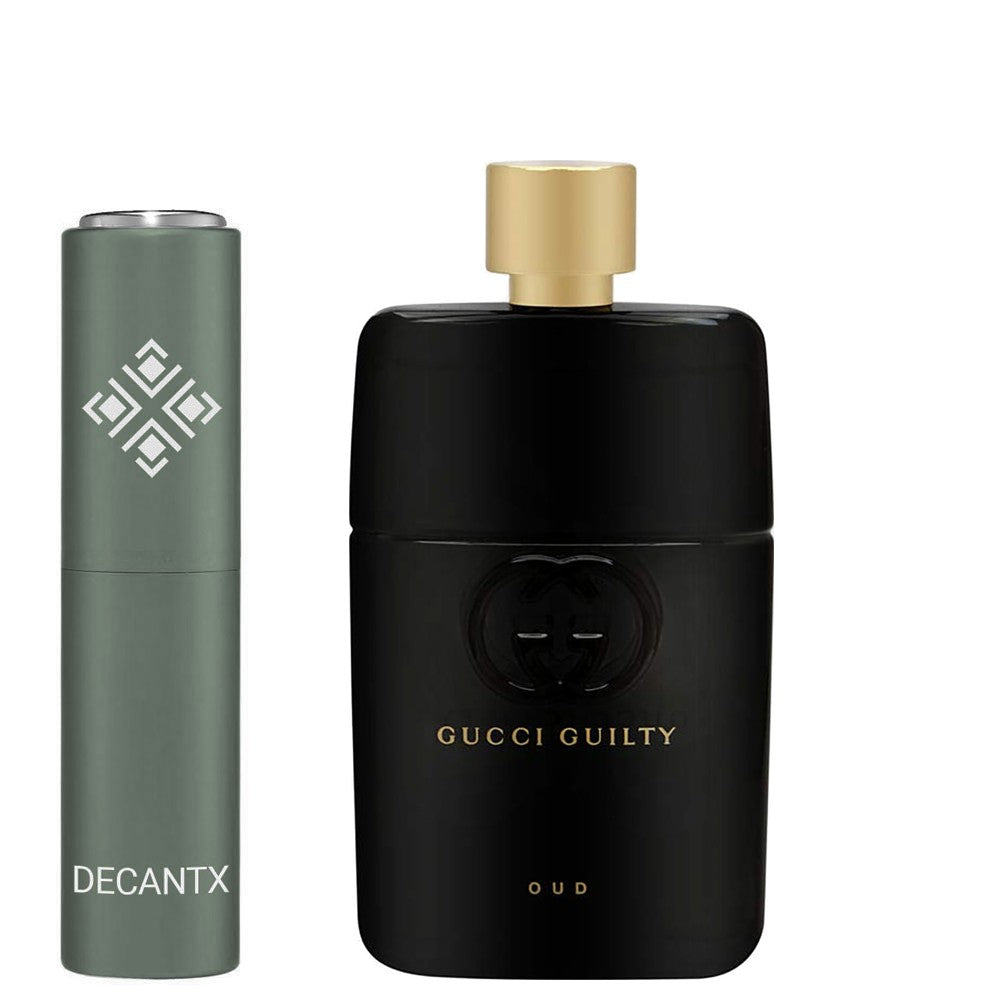 Gucci Guilty Oud Eau de Parfum Unisex