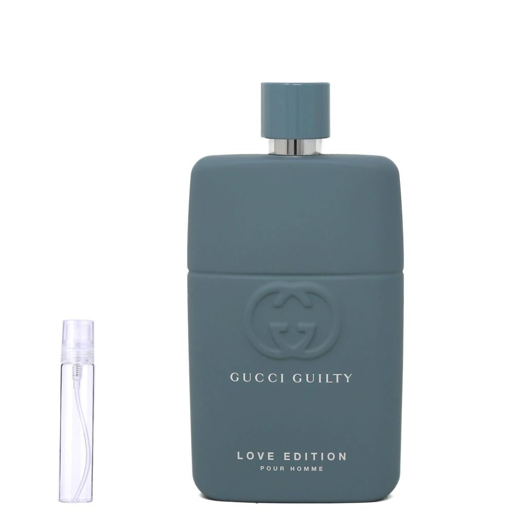 Gucci Guilty Love Pour Homme 2024 Masculine Eau de Parfum