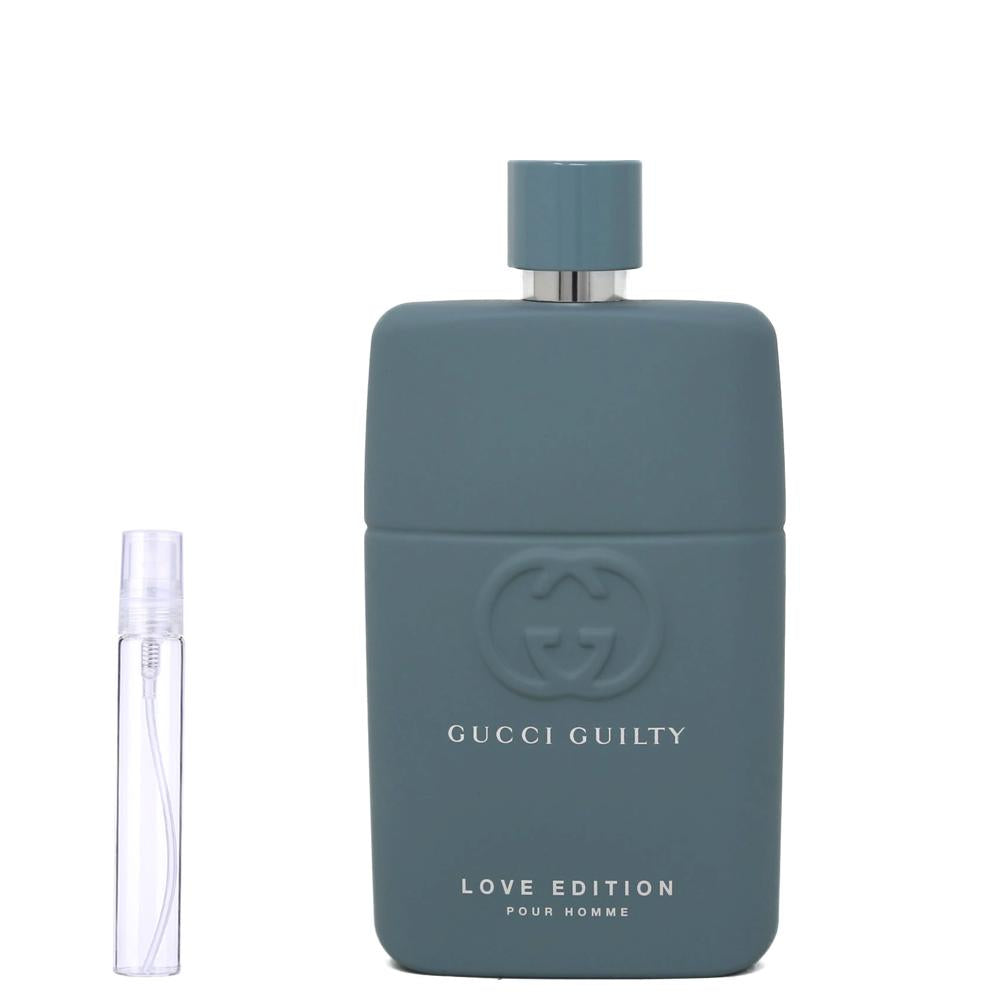 Gucci Guilty Love Pour Homme 2024 Masculine Eau de Parfum