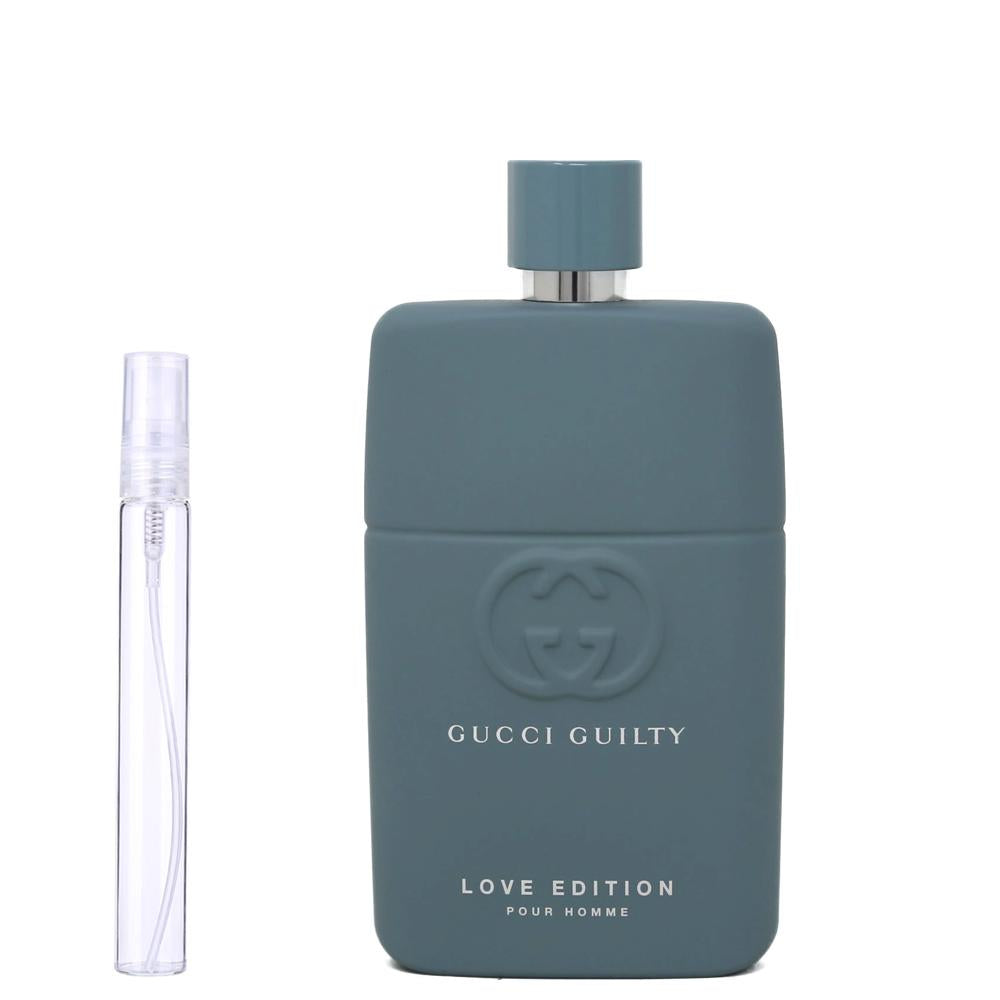 Gucci Guilty Love Pour Homme 2024 Masculine Eau de Parfum