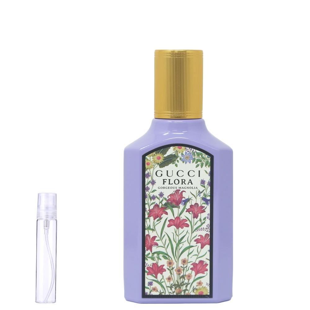 Gucci Flora Gorgeous Magnolia Eau de Parfum for Women