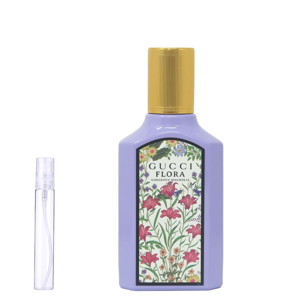 Gucci Flora Gorgeous Magnolia Eau de Parfum for Women