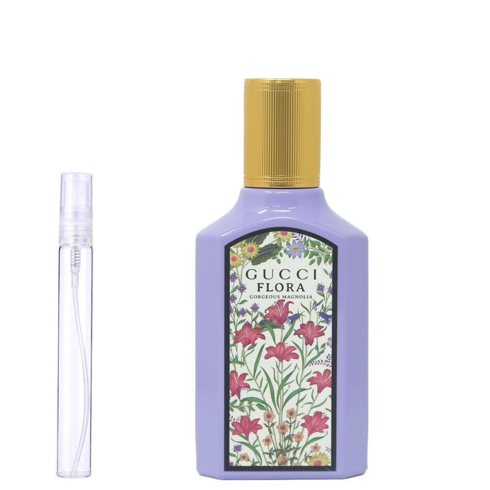 Gucci Flora Gorgeous Magnolia Eau de Parfum for Women