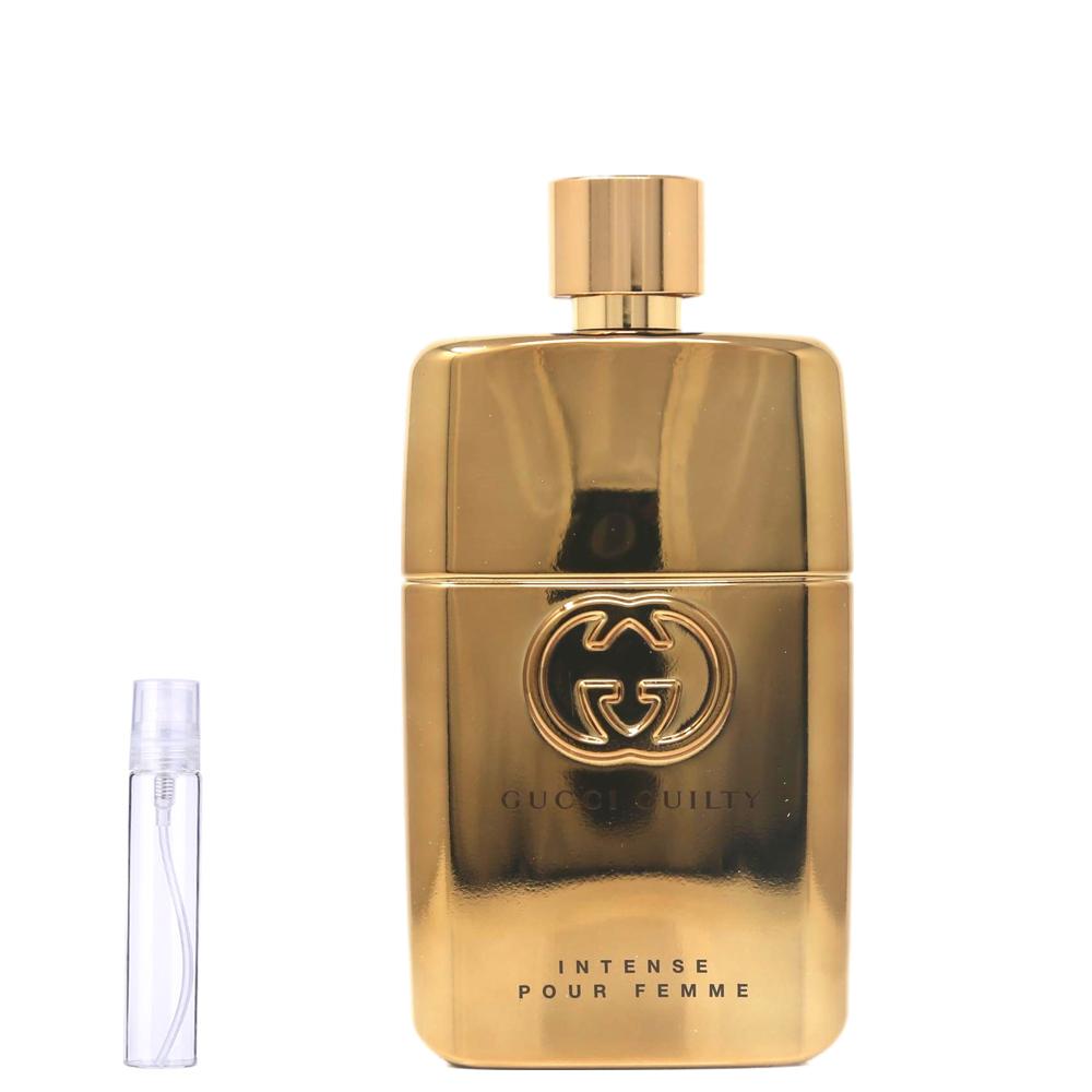 Gucci Guilty Pour Femme Intense Eau de Parfum