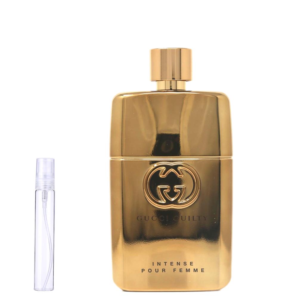 Gucci Guilty Pour Femme Intense Eau de Parfum