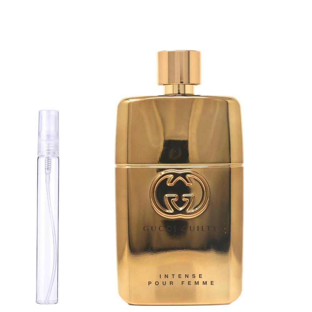 Gucci Guilty Pour Femme Intense Eau de Parfum