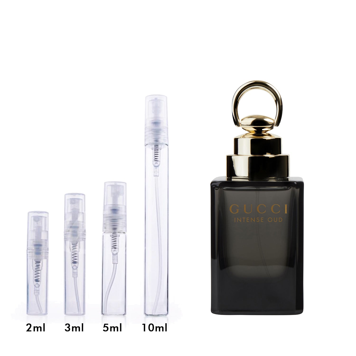 Gucci Intense Oud Eau de Parfum Unisex