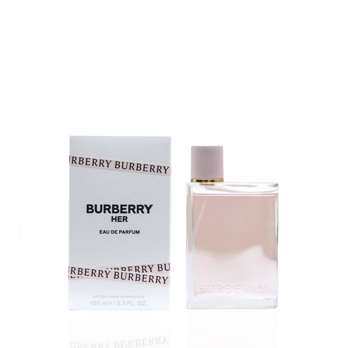 Burberry Her Perfume