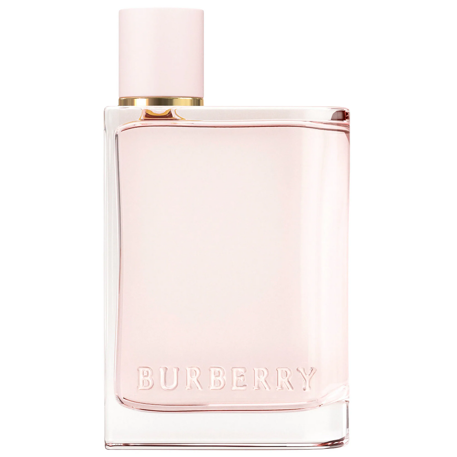 Burberry Her Perfume