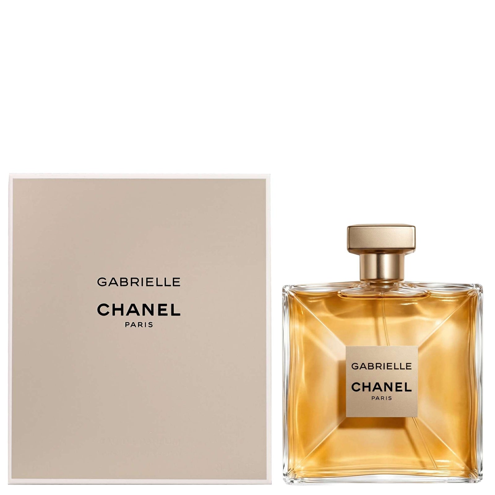 Chanel Gabrielle Eau de Parfum Spray 100 ml