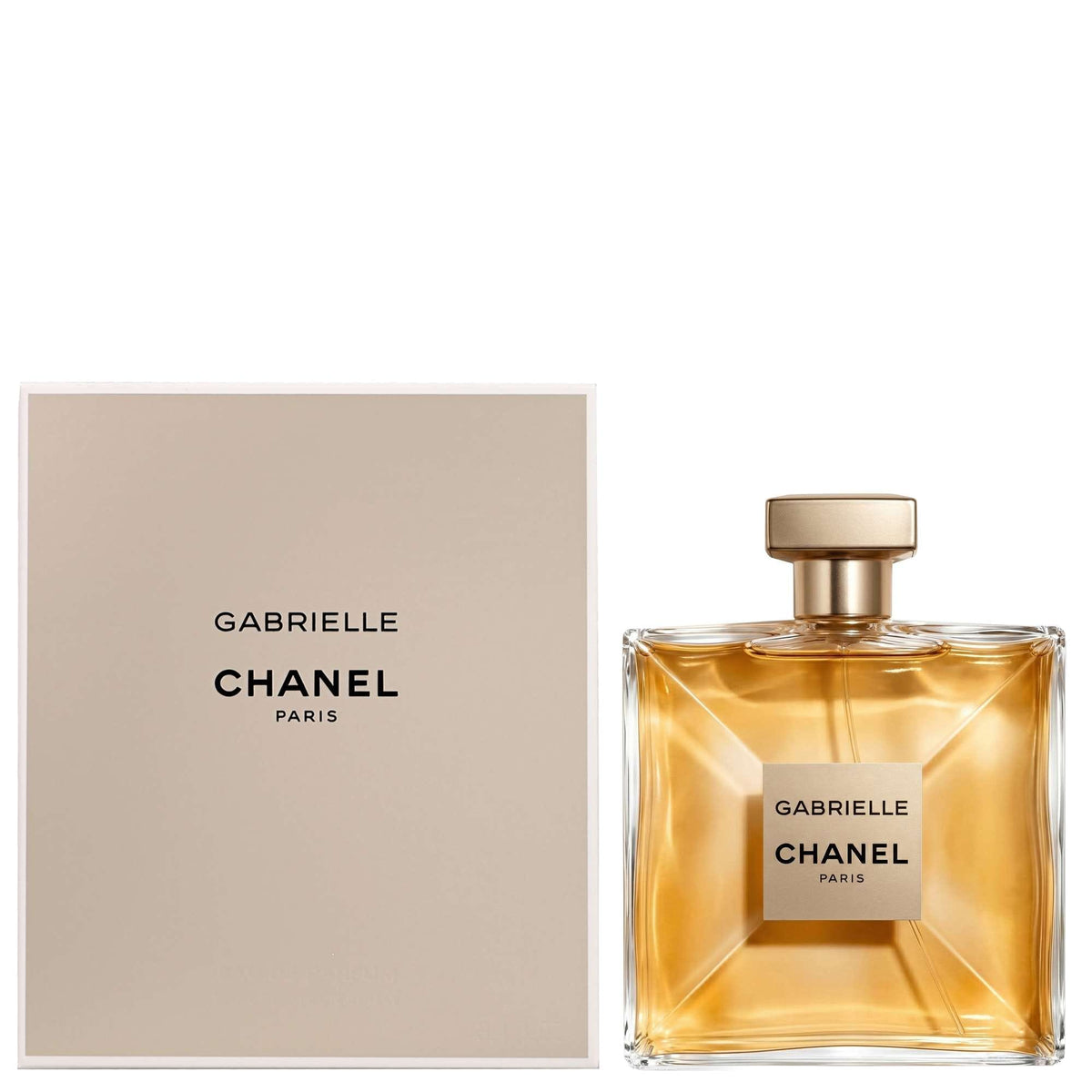 Chanel Gabrielle Eau de Parfum Spray 100 ml