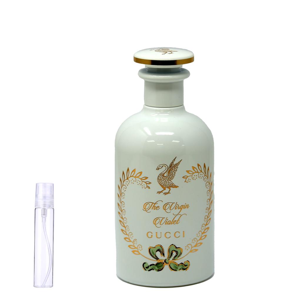 Gucci The Alchemist's Garden The Virgin Violet Eau de Parfum Unisex