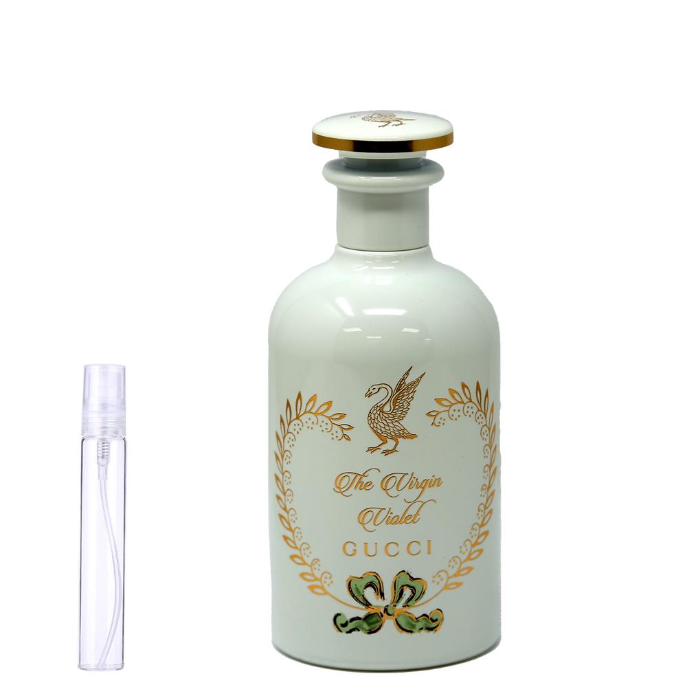 Gucci The Alchemist's Garden The Virgin Violet Eau de Parfum Unisex