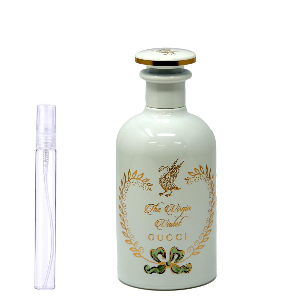 Gucci The Alchemist's Garden The Virgin Violet Eau de Parfum Unisex
