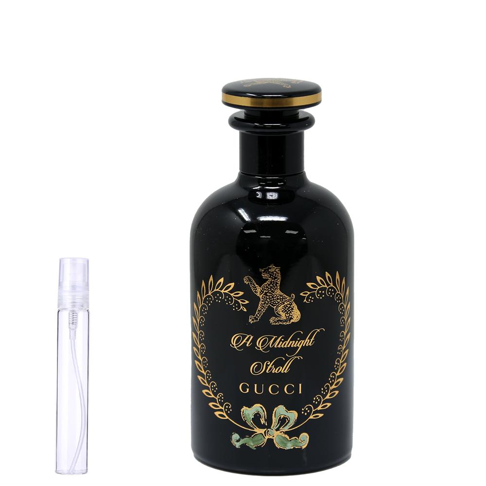 Gucci The Alchemist's Garden A Midnight Stroll Eau de Parfum Unisex