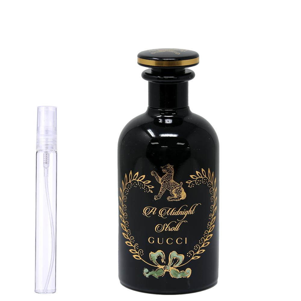 Gucci The Alchemist's Garden A Midnight Stroll Eau de Parfum Unisex