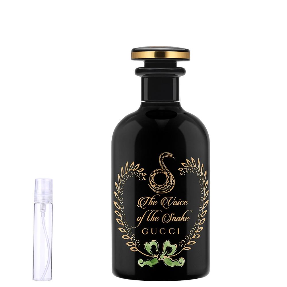 Gucci The Alchemist's Garden The Voice Of The Snake Eau de Parfum Unisex