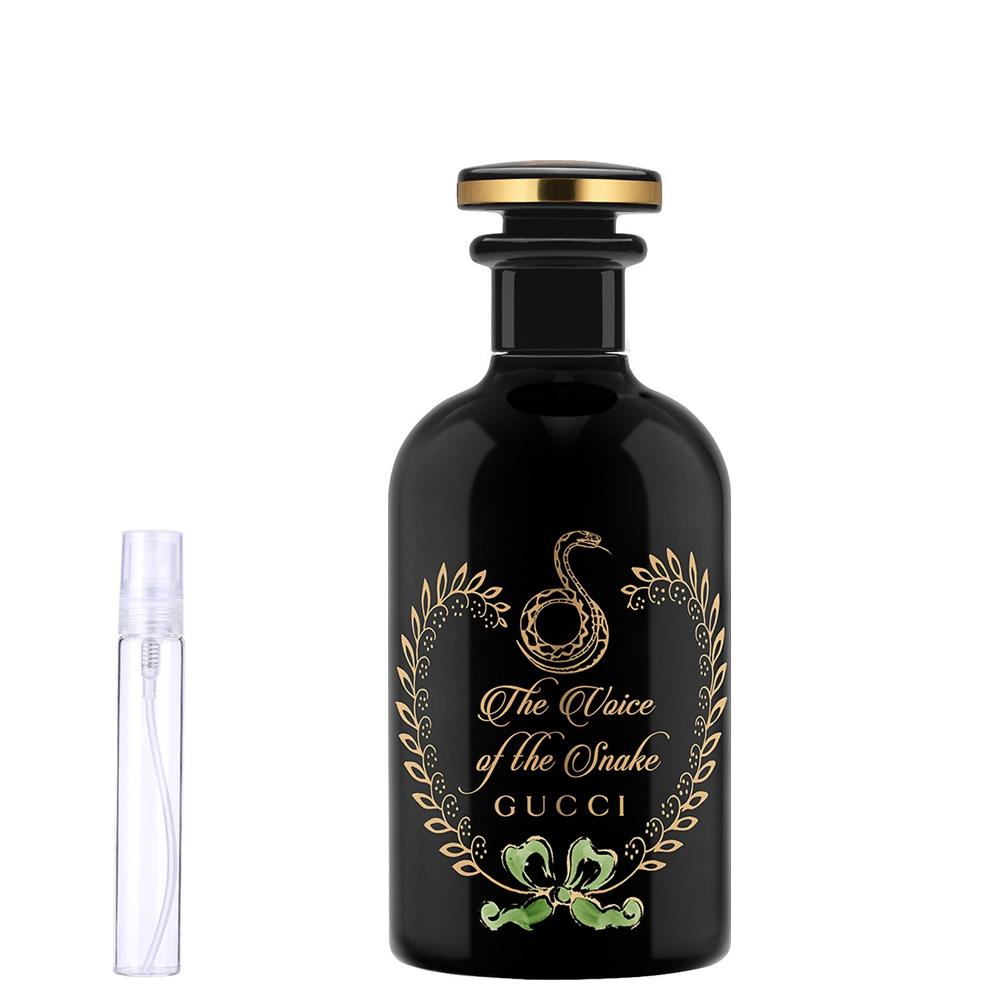 Gucci The Alchemist's Garden The Voice Of The Snake Eau de Parfum Unisex