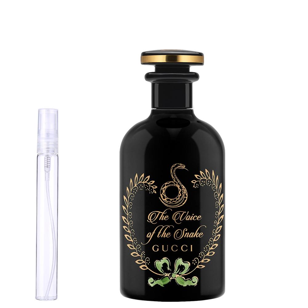 Gucci The Alchemist's Garden The Voice Of The Snake Eau de Parfum Unisex