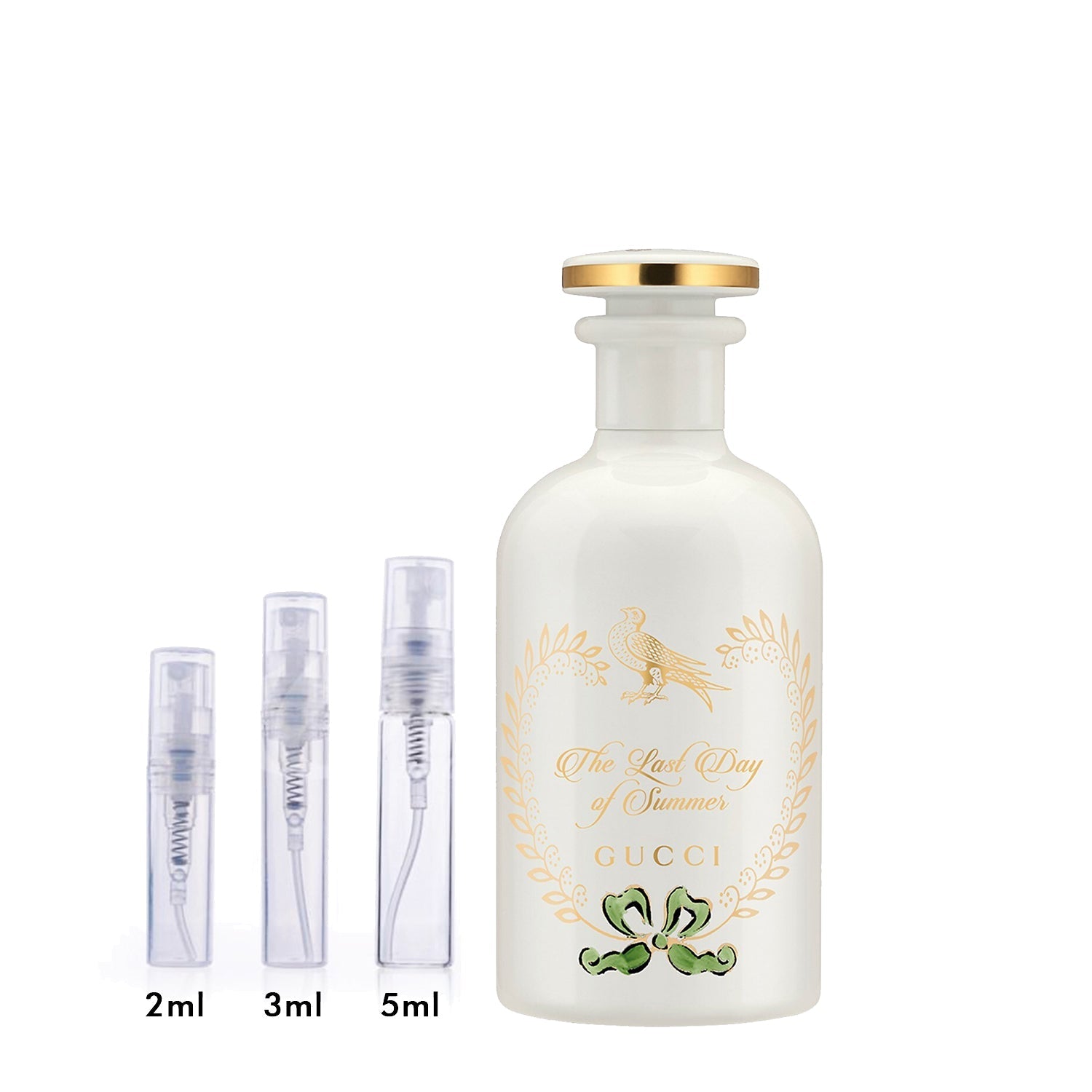 Gucci The Alchemist's Garden The Last Day of Summer Eau de Parfum Unisex