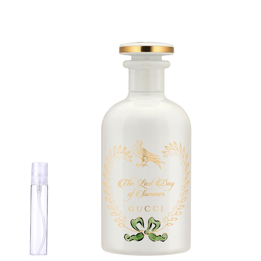 Gucci The Alchemist's Garden The Last Day of Summer Eau de Parfum Unisex