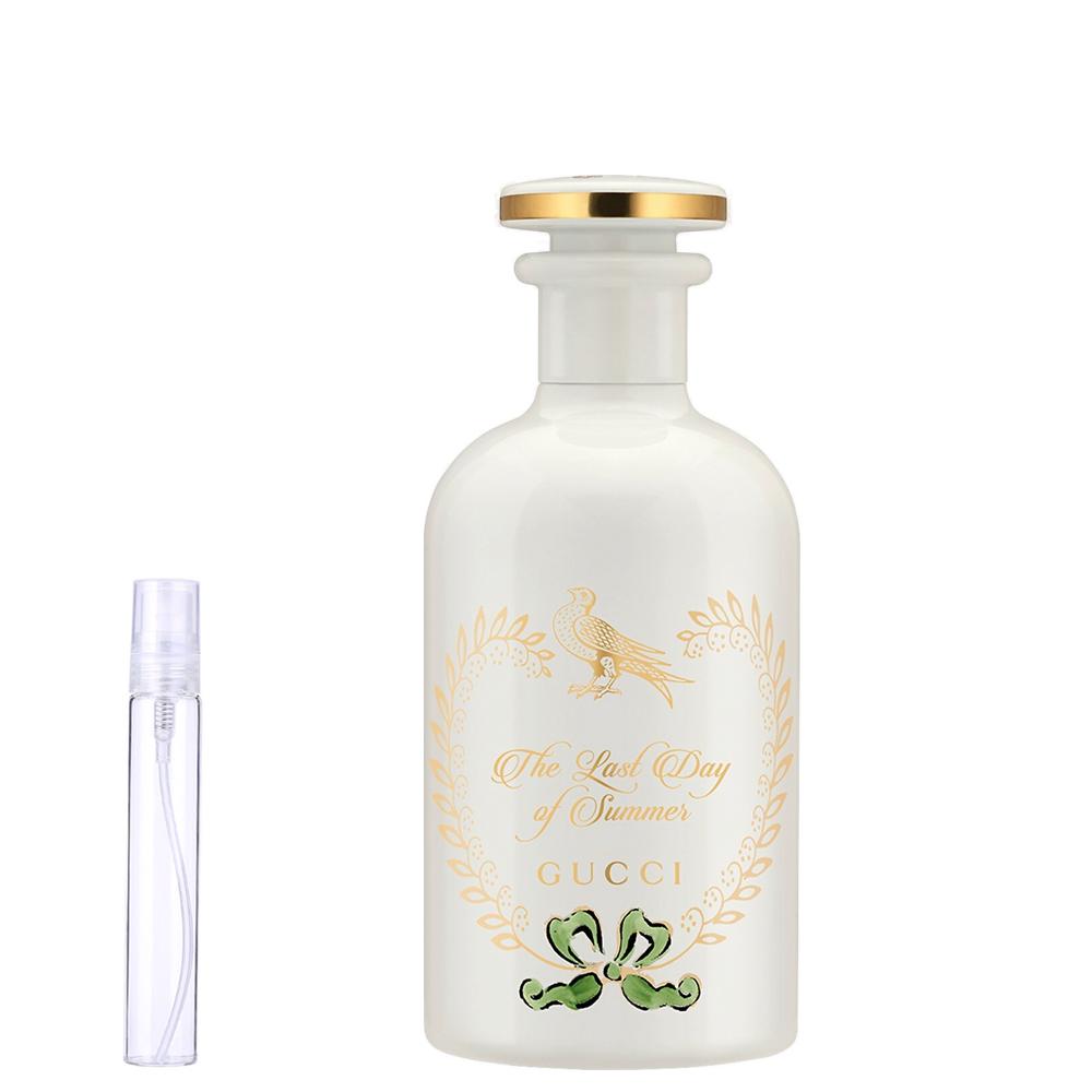 Gucci The Alchemist's Garden The Last Day of Summer Eau de Parfum Unisex